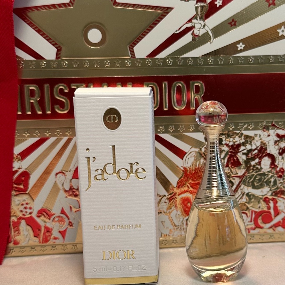 Dior J'adore  Mini - 5ml